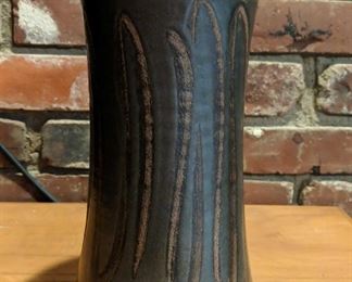 Pottery By Van Nostrand
