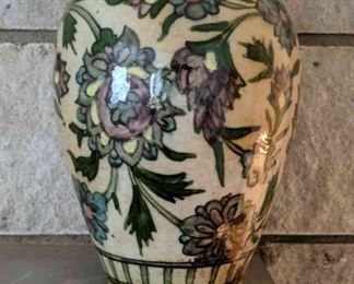 Pottery Vase