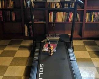 Sole F60 Treadmill