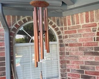 $22 - Windchime  