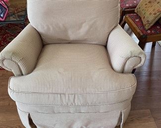 $75 each - Swivel Chair 