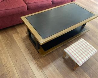 $35 - Coffee Table