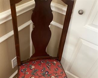 $25 each - Antique Chair 