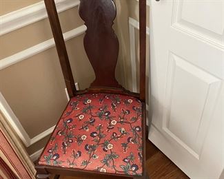 $25 Antique Chair