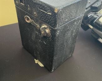 $25 - Vintage Camera