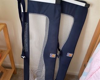 $15 each - Bed child guard