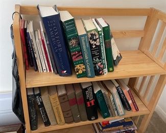 $25 - Small Book Shelf