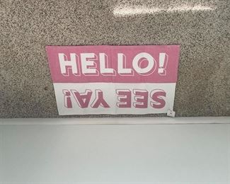 Sale Picture