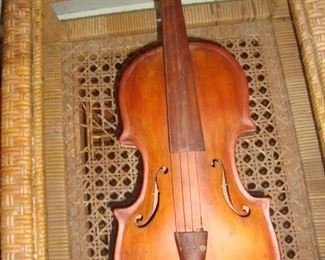 Violin