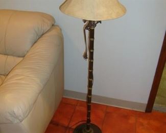Floor Lamp
