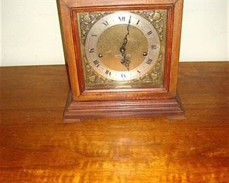 Seth Thomas Mantle Clock
