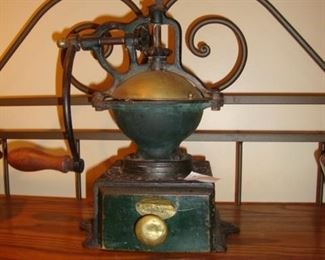 Coffee Grinder from Italy