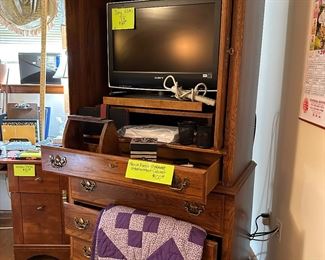 chest by Link Taylor