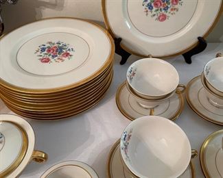 Theodore Haviland Windsor