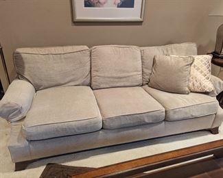 Liz Claiborne Home Couch