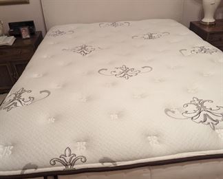 Stearns & Foster Estate