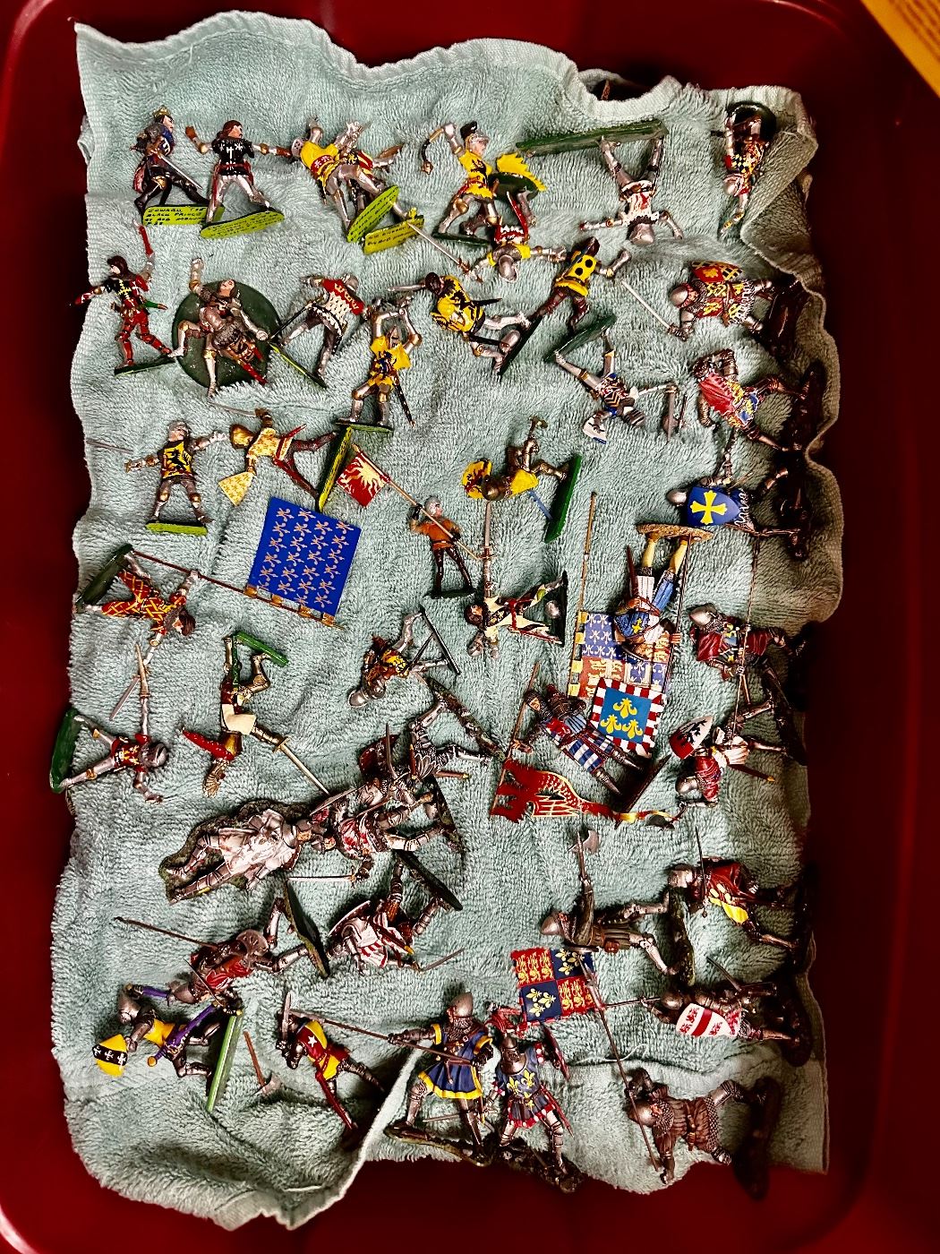 So Many Treasures! in Niles, MI starts on 8/24/2023