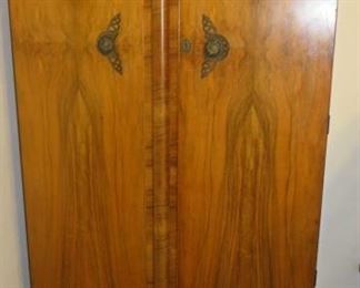 Antique Armoire
