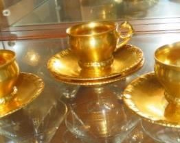 T & V Limoges France 