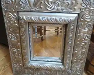 Decorative Wall Mirrors