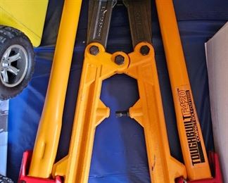 Tough Built Bolt Cutters