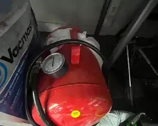 Air Compressor 