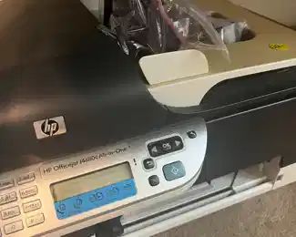HP Printer