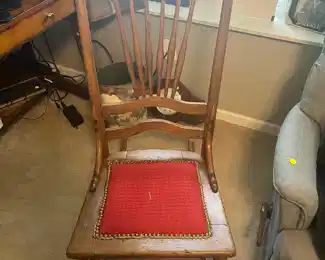 Rocking Chair