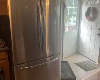 Samsung Refrigerator 