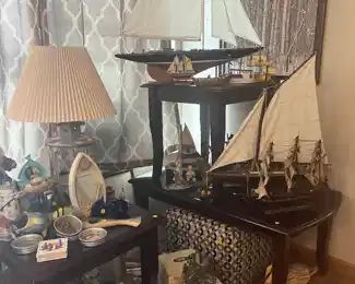 Lots of cool stuff here