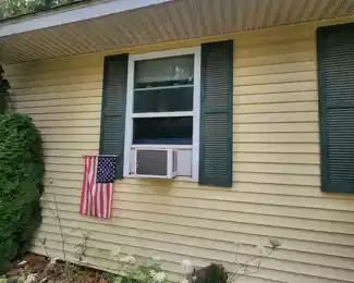 Dwelling MAY be auctioned! Stay tuned for details! IT MUST BE MOVED OFF PROPERTY!