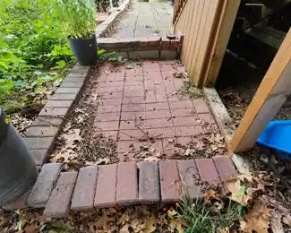 Dwelling MAY be auctioned! Stay tuned for details! IT MUST BE MOVED OFF PROPERTY!