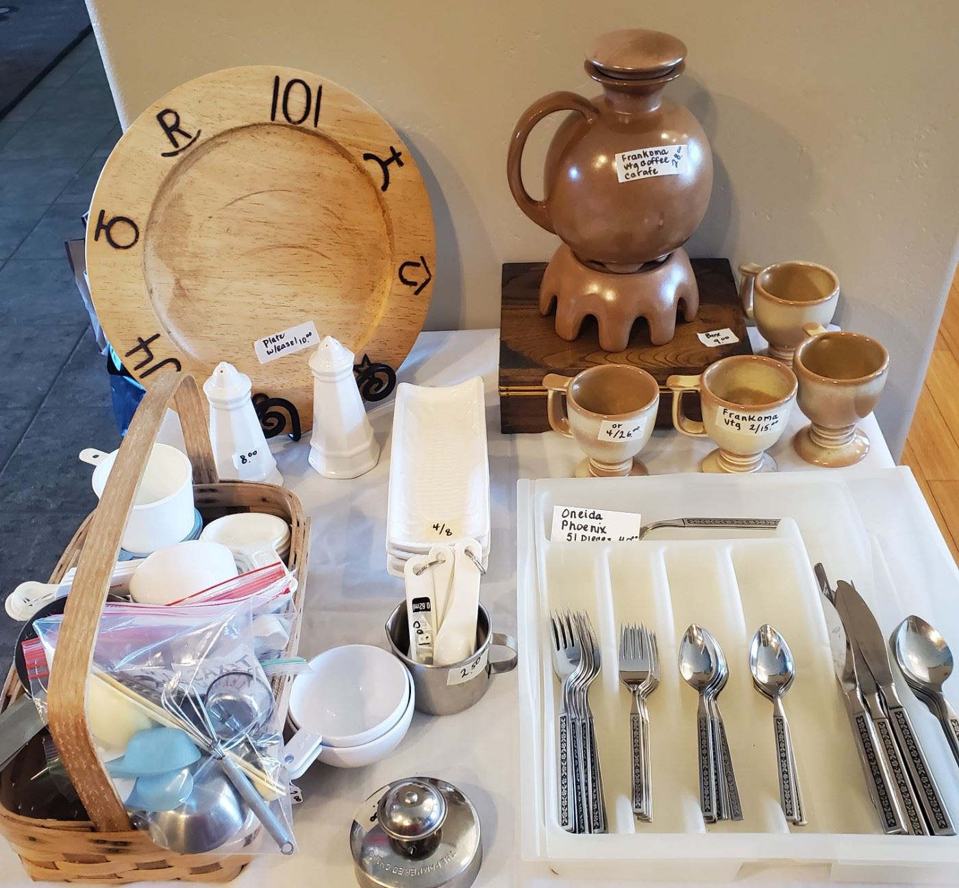 Crafts, Family and More in Kingsland Ranch starts on 8/10/2023