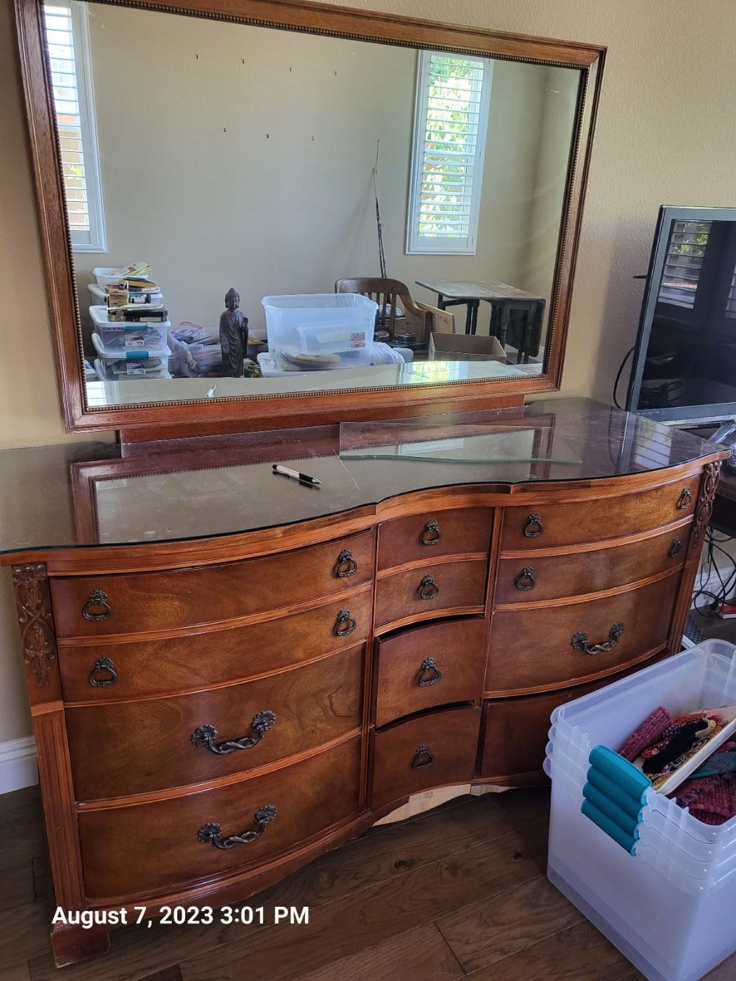 Brentwood Estate Sale starts on 8/17/2023