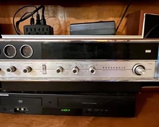 Panasonic SG-999 Stereo