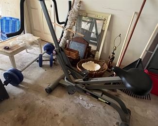 Original Voit 500 Gravity Rider