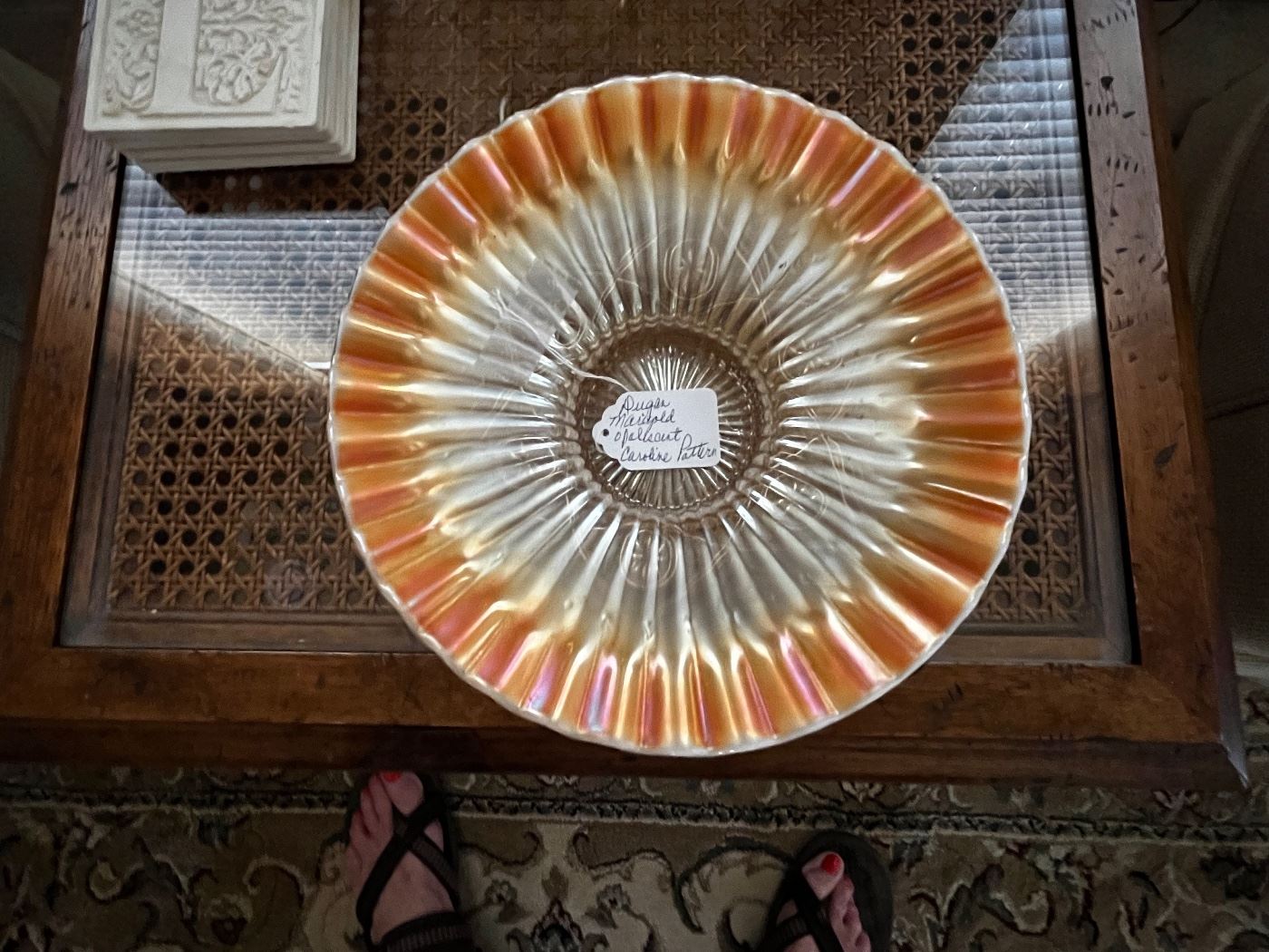 Estate Sale in Sun City in Georgetown, TX starts on 8/11/2023