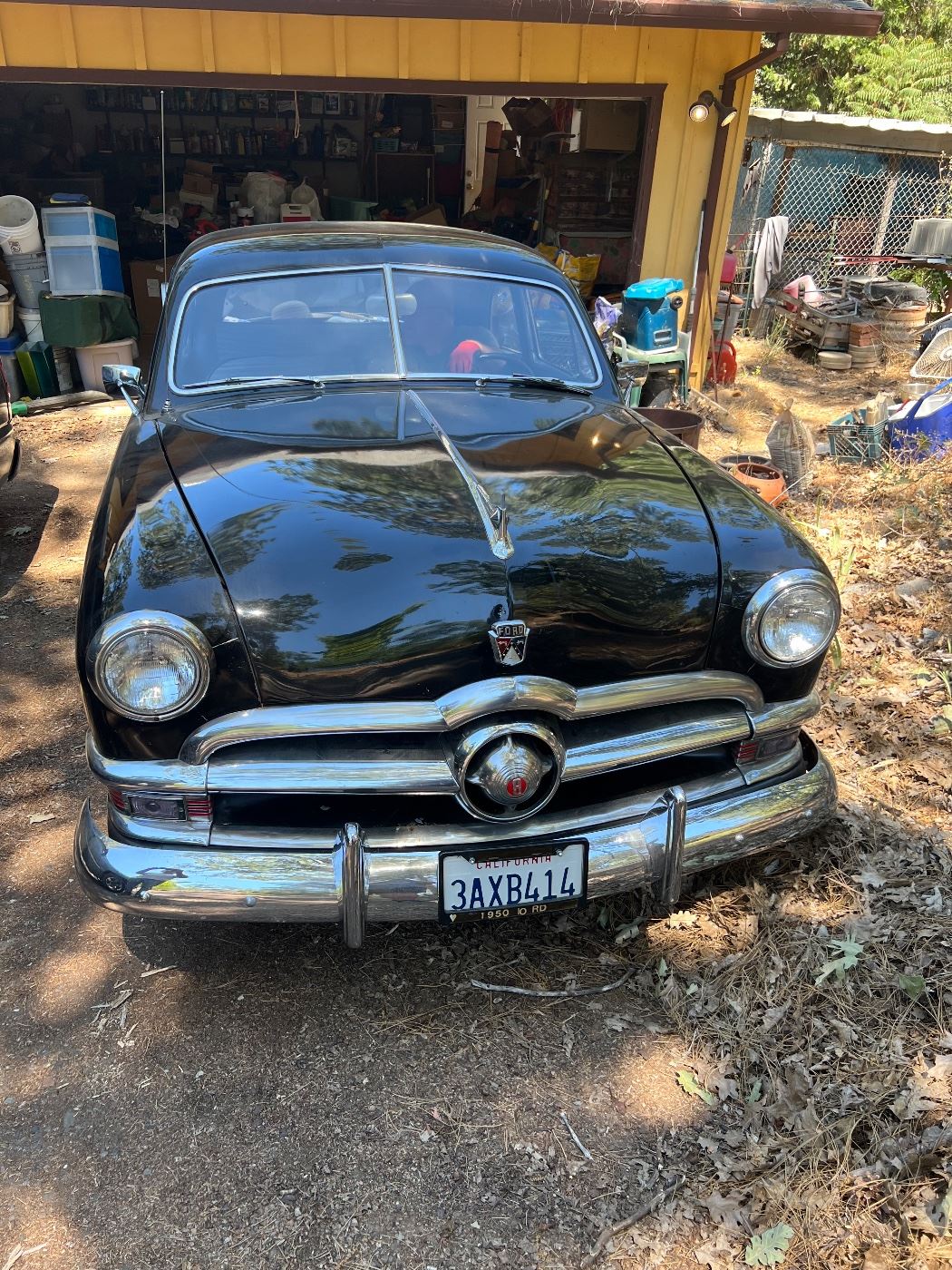 GUITARS AND CARS ESTATE SALE IN PINE GROVE... starts on 8/11/2023