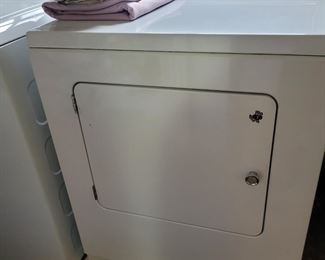 Maytag dryer