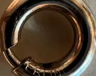 Sterling Silver Bracelet