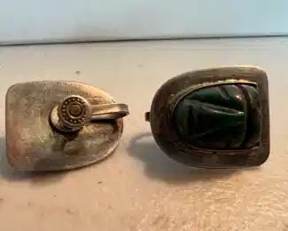 Sterling Silver Earrings