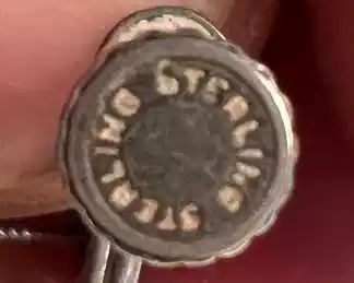 Sterling Silver Earrings