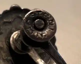 Sterling Silver Earrings