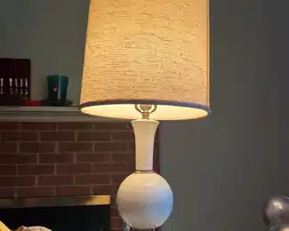 MCM Ceramic & Metal Based Mirror