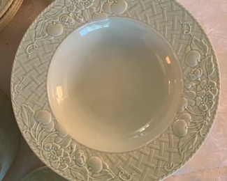 Villeroy & Boch Piemont Primavera Porcelain Pattern (29pc)