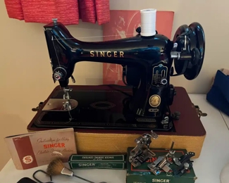 Singer 99K Electric Sewing Machine