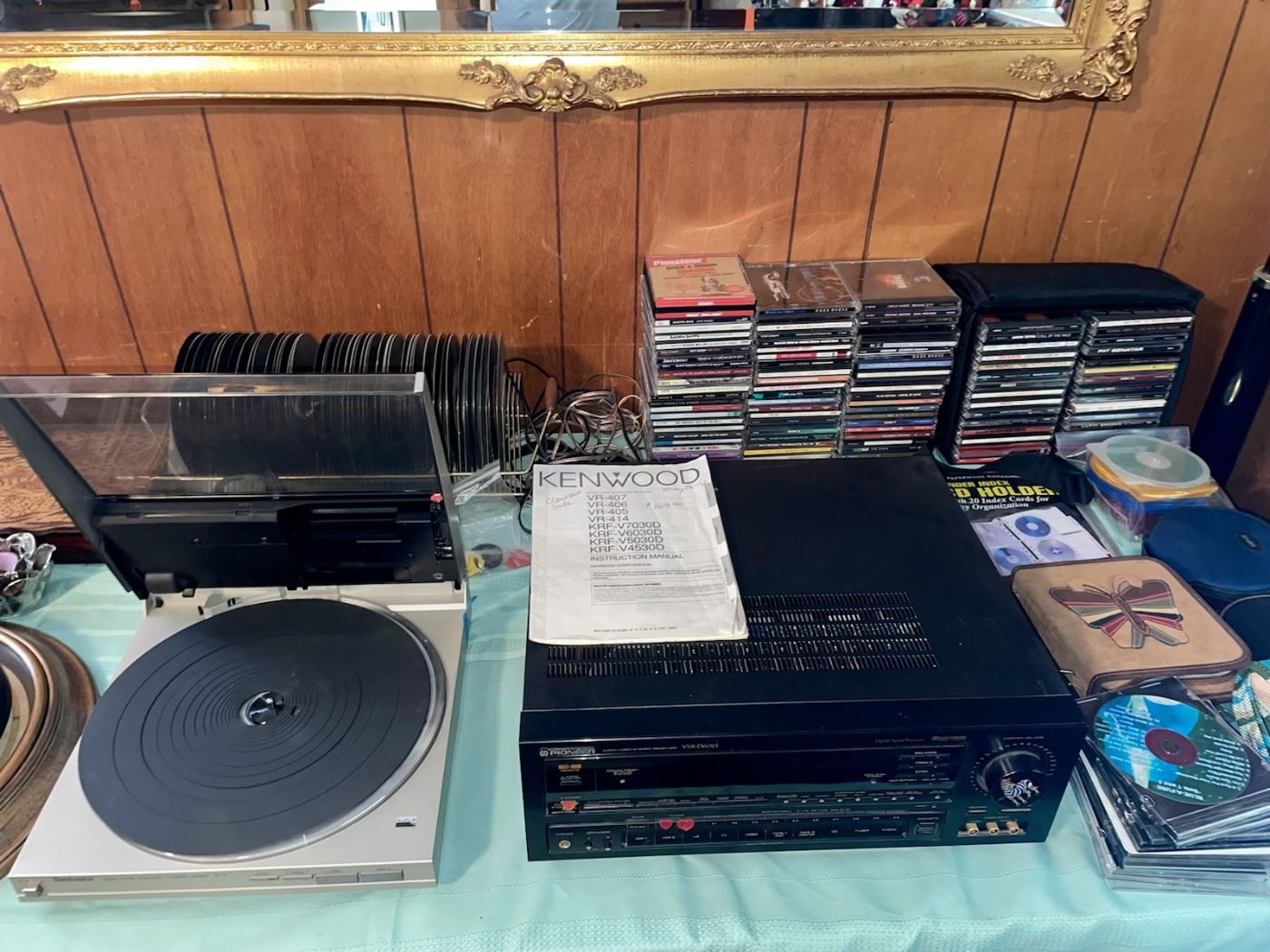 Large Estate Sale in Ceres, CA starts on 8/11/2023