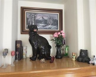 All items are for sale in this pic