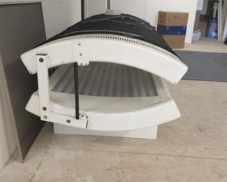tanning bed for sale