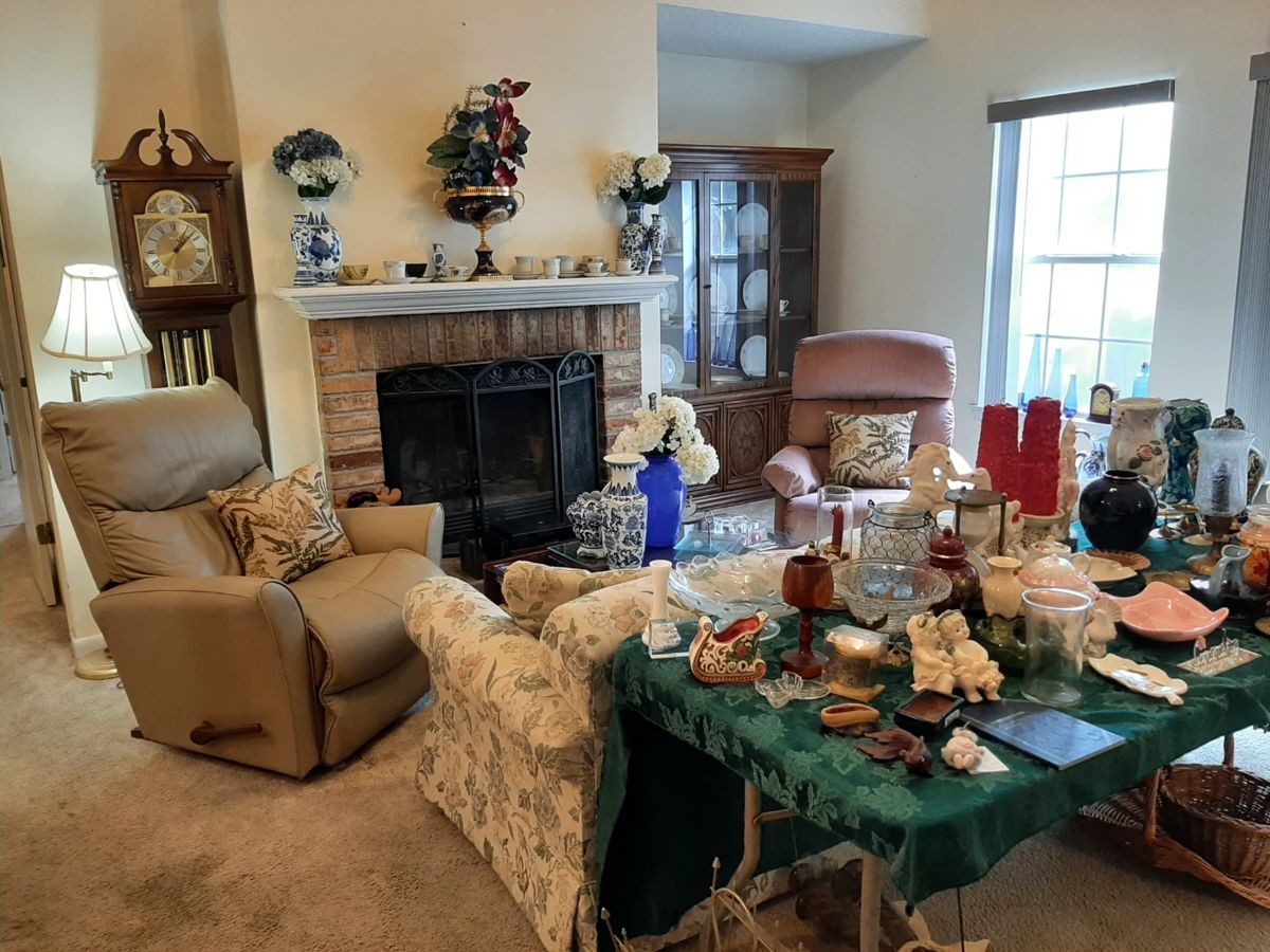 ECES Sale 2 Fort Walton Beach Money Estate... starts on 9/22/2023